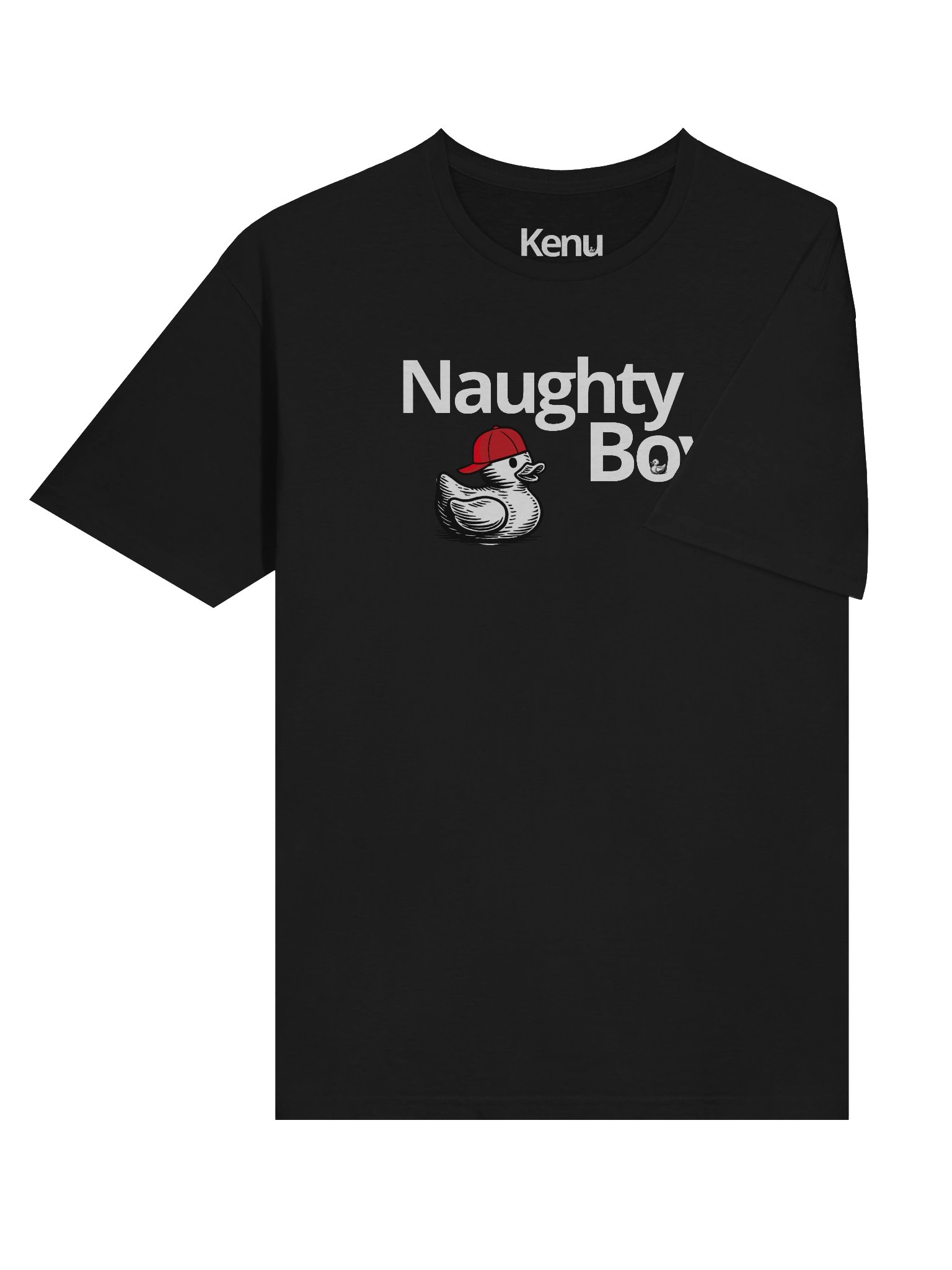 Naughty Boy Tee product image (11)