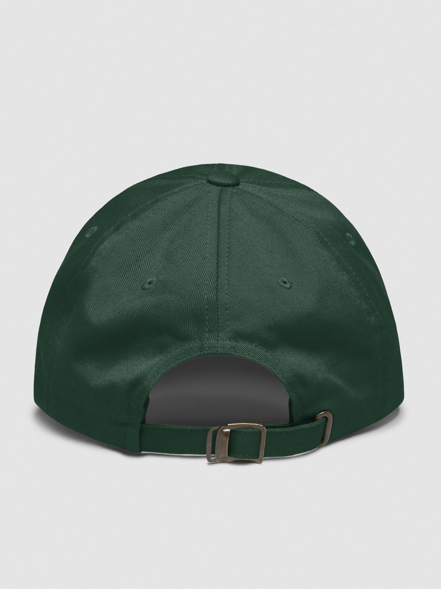CHTV Dad hat product image (2)