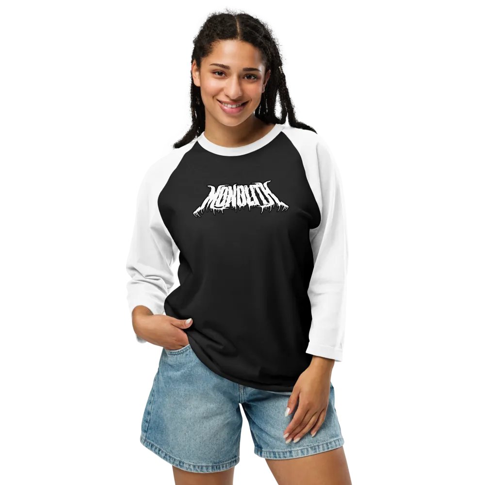 BRUTAL - Logo Jersey product image (7)