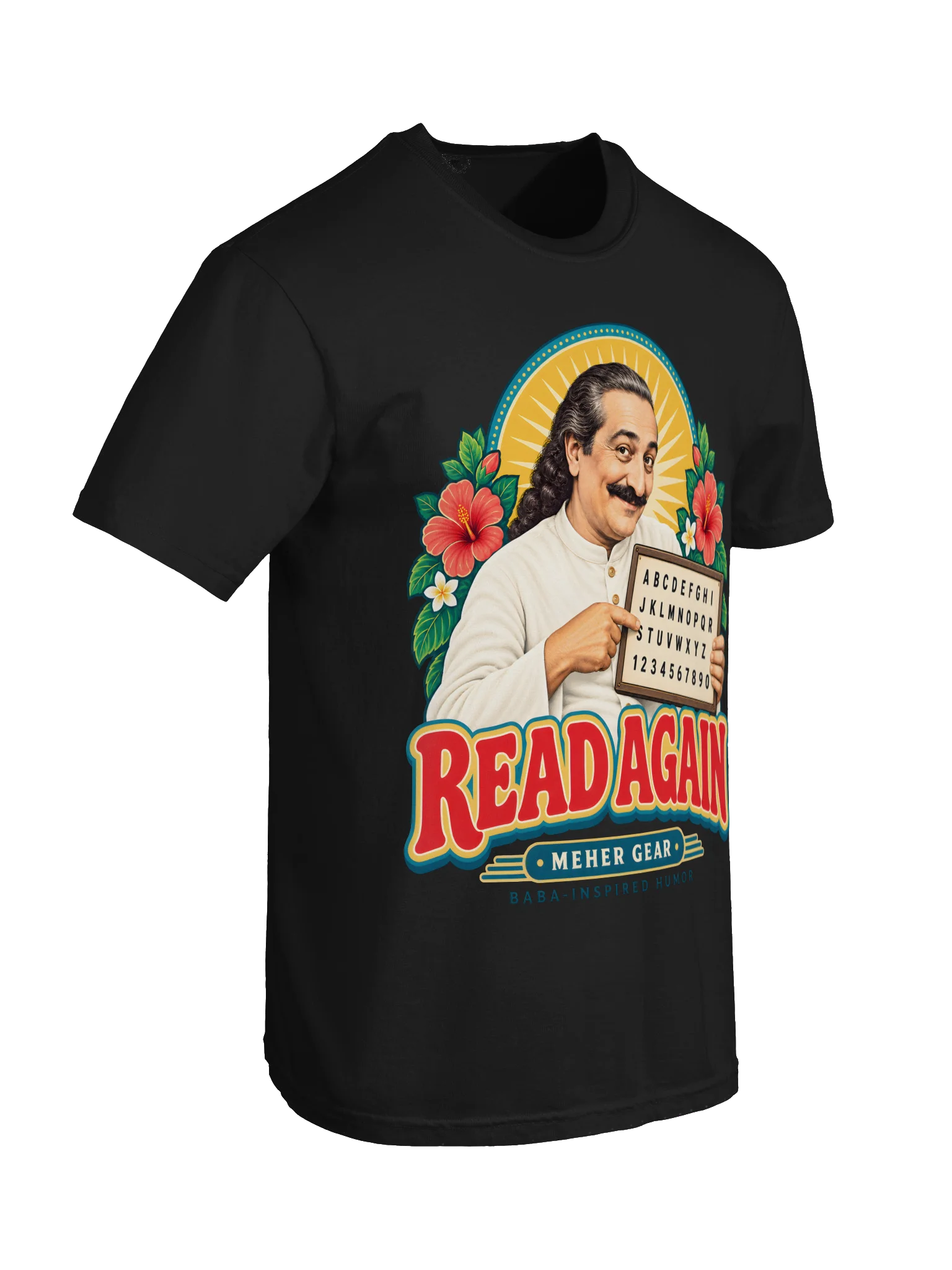 Read Again Tee product image (6)