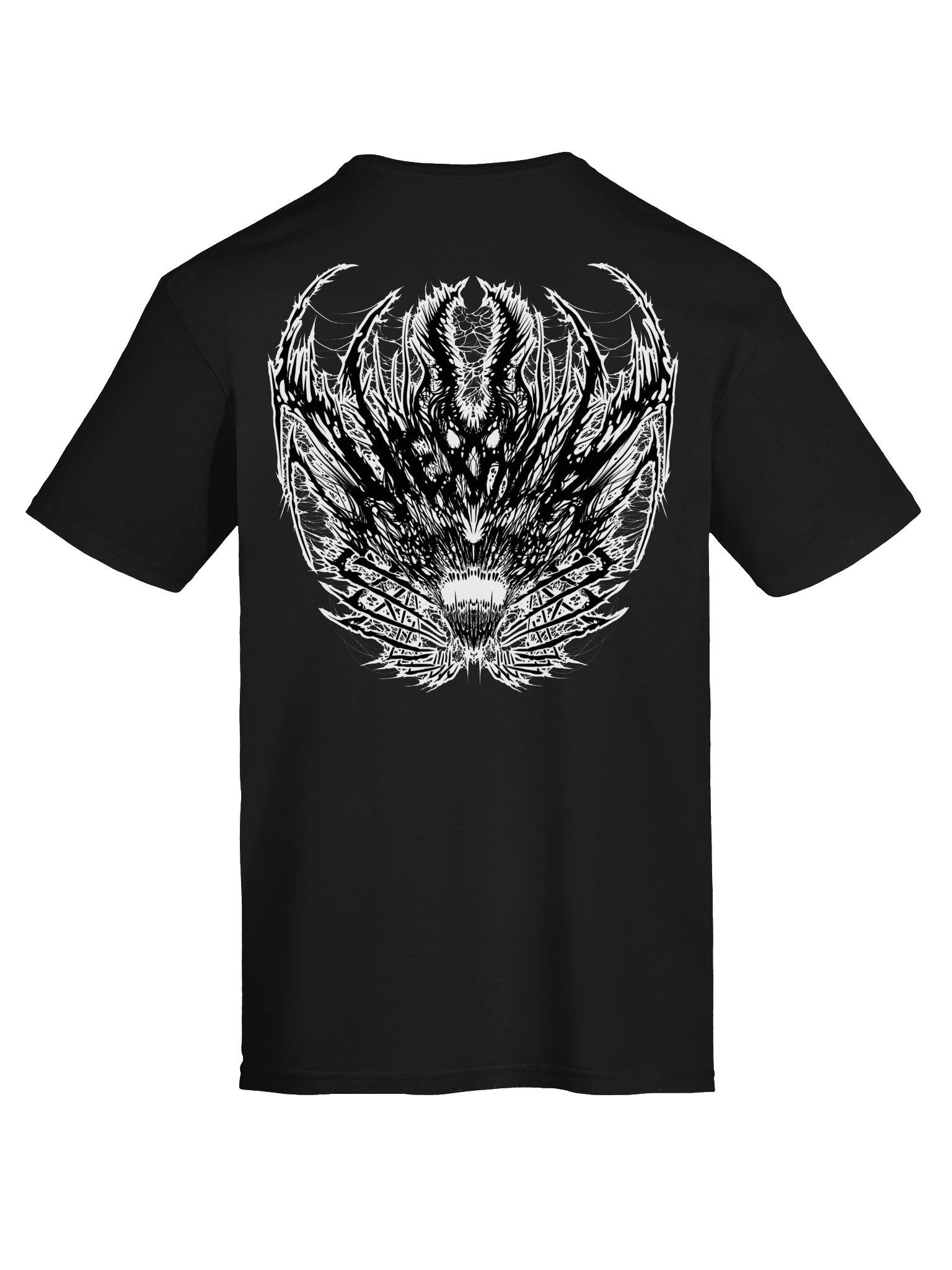 XENOMORPH BULLY TEE ! product image (14)