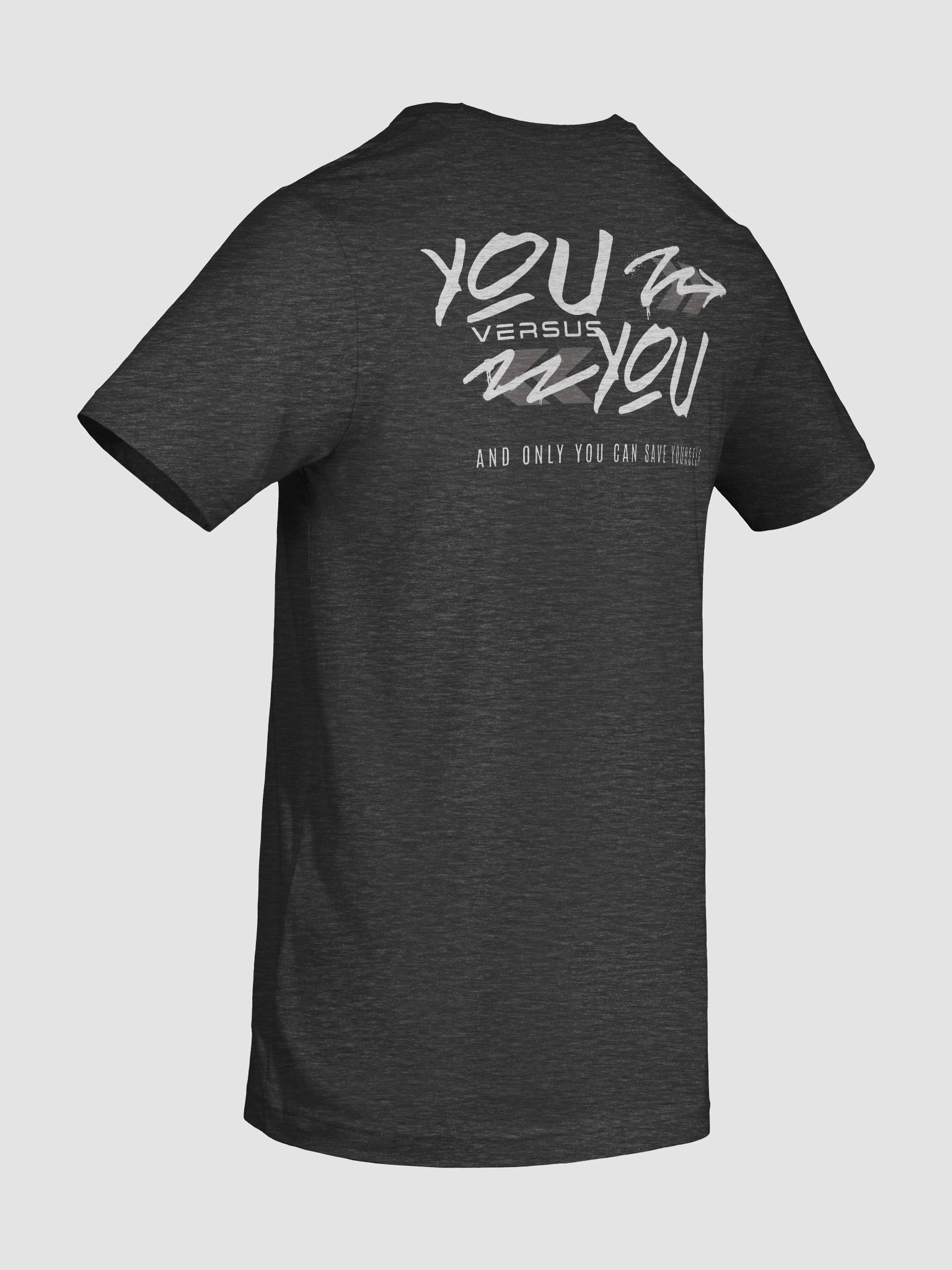 You vs. You Tshirt product image (57)