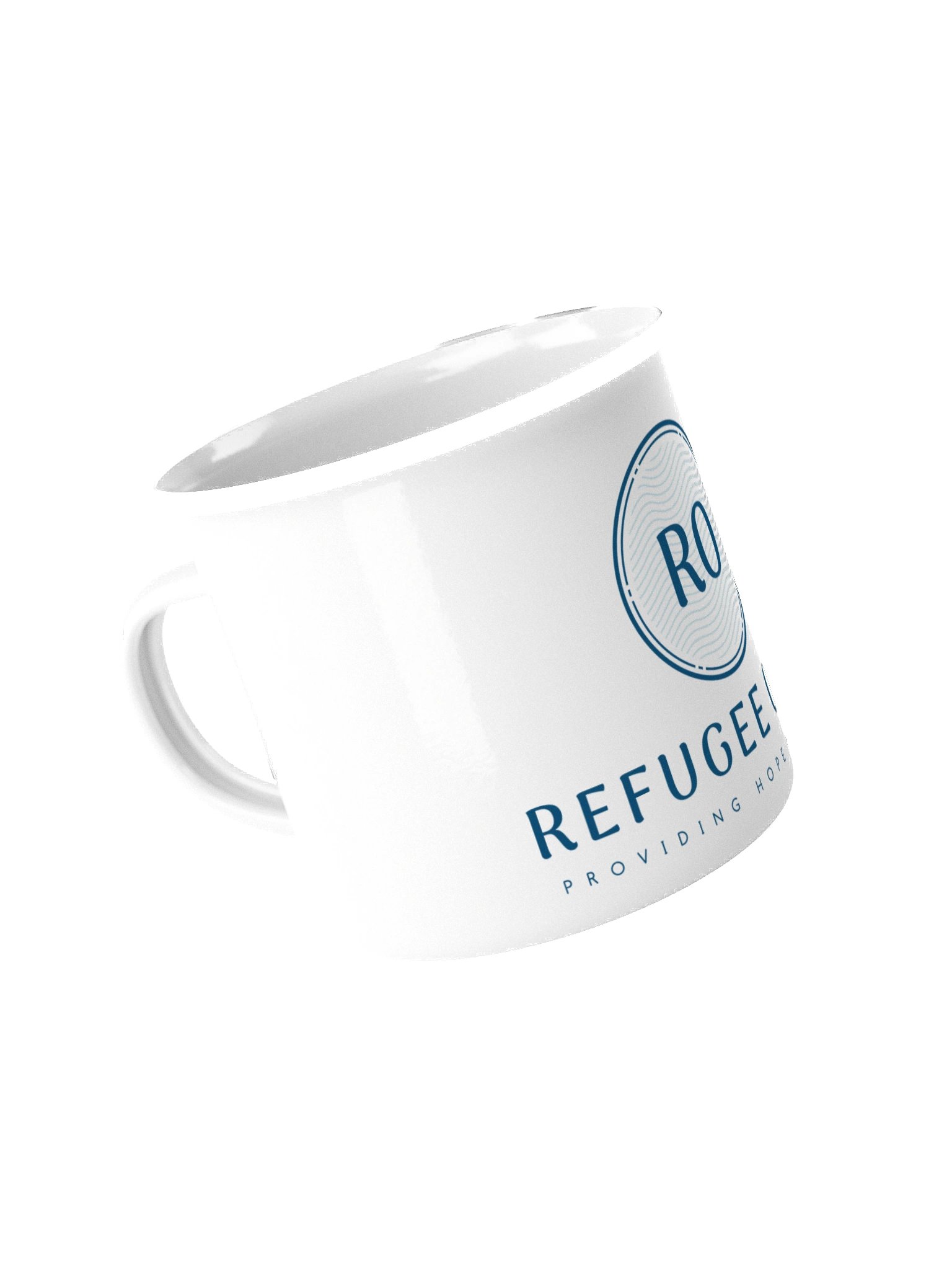 Oasis Everyday Mug product image (2)