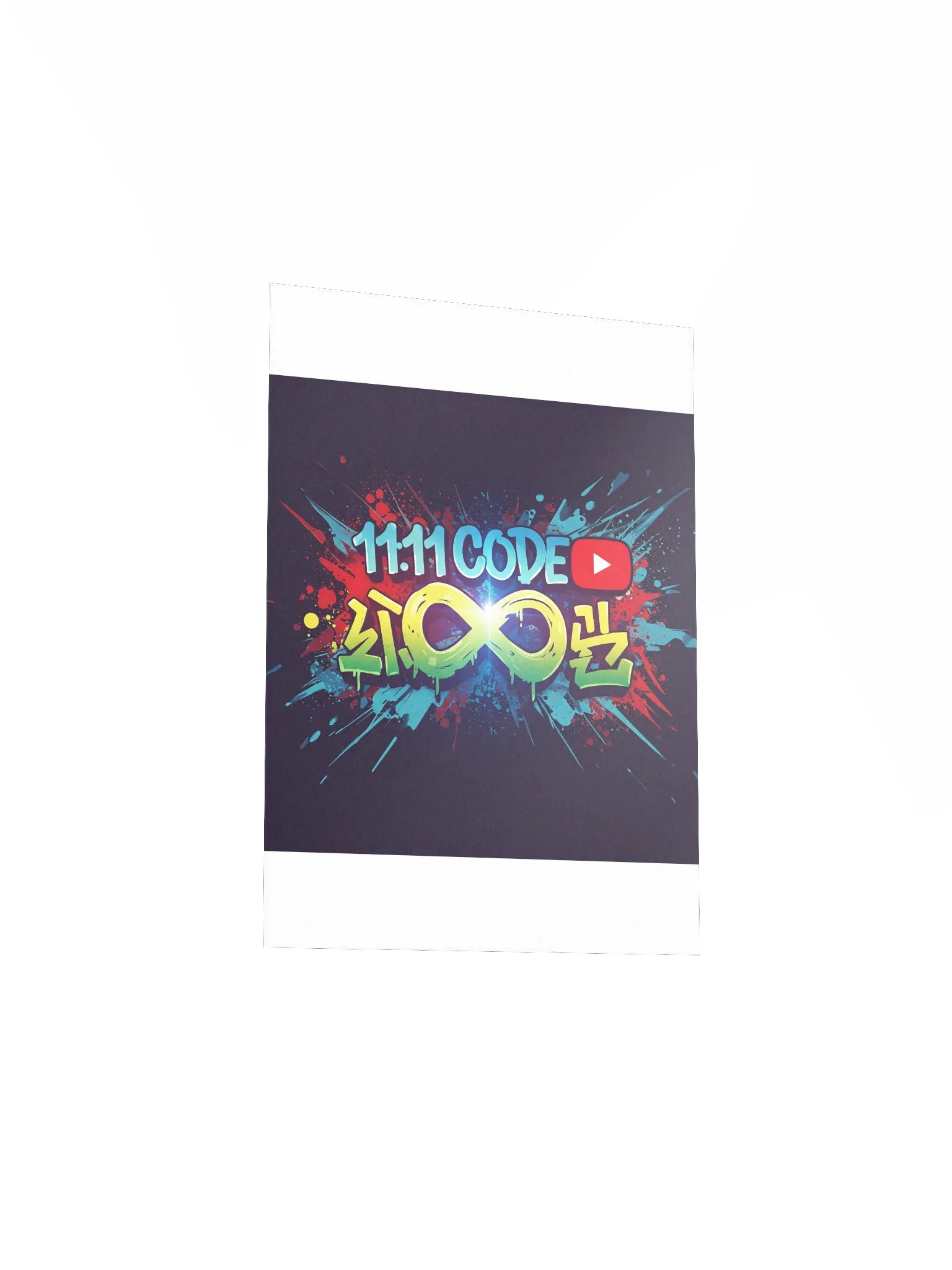 11:11 Code YT product image (5)