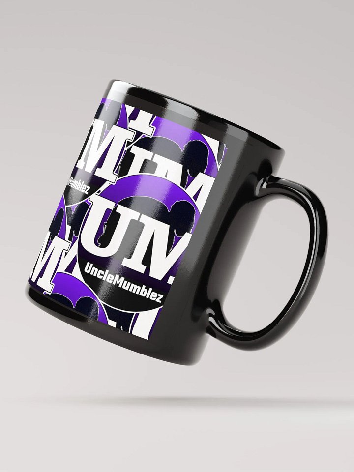 Sticker Attack Mug product image (4)