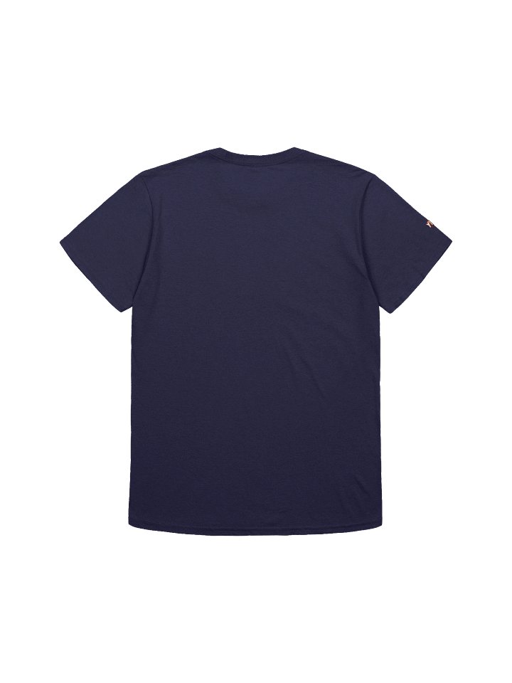 YTF Original Brushstroke Embroidery T-Shirt product image (8)