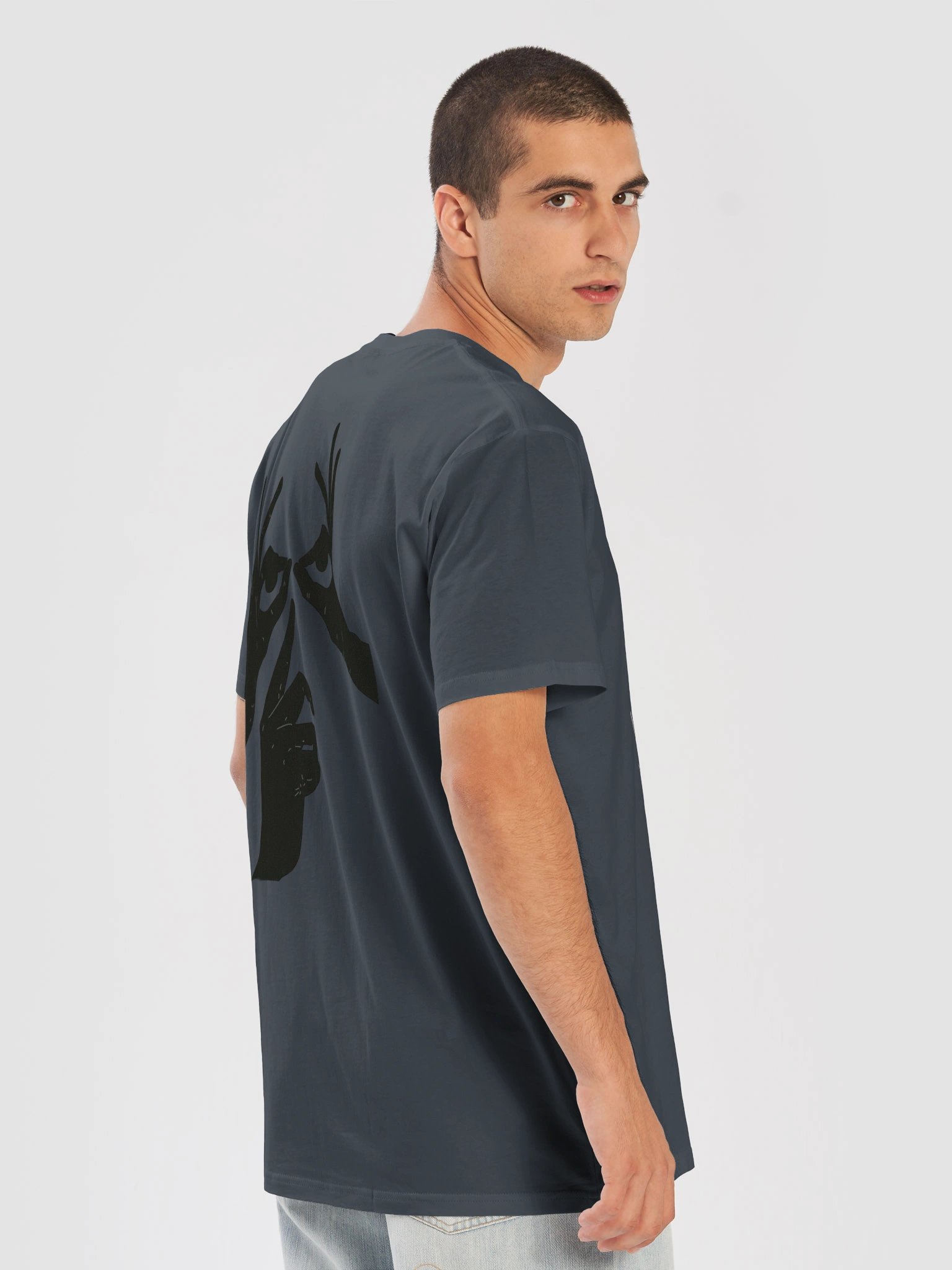 Always Watching Eyes Tee product image (8)