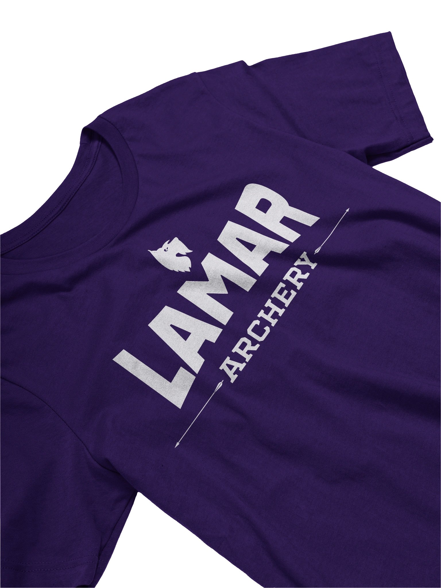 Purple Tee product image (3)