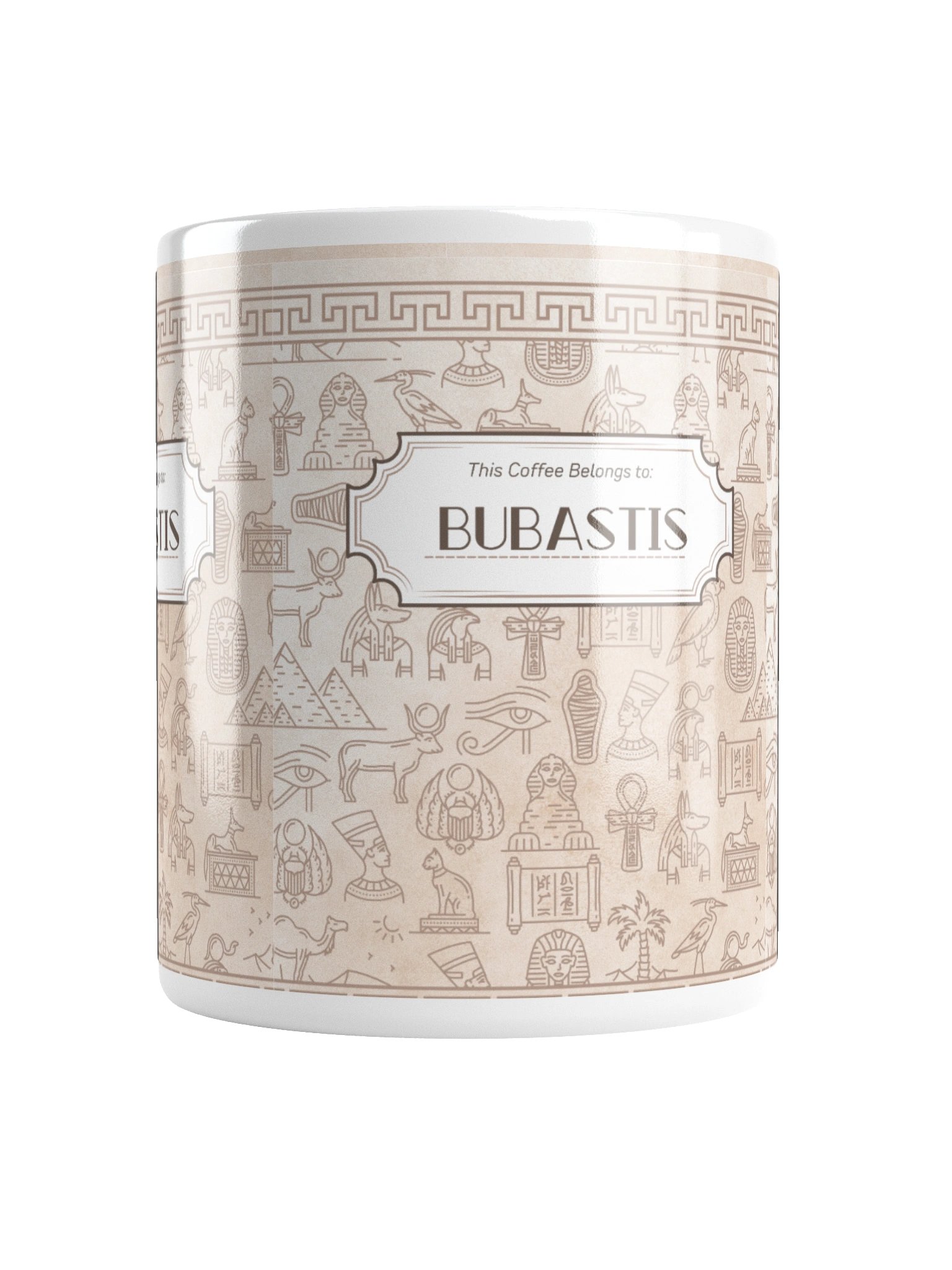 Bubastis Coffee Mug product image (16)
