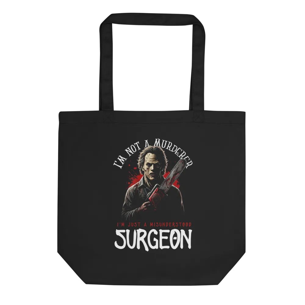 I'm Just A Surgeon product image (2)