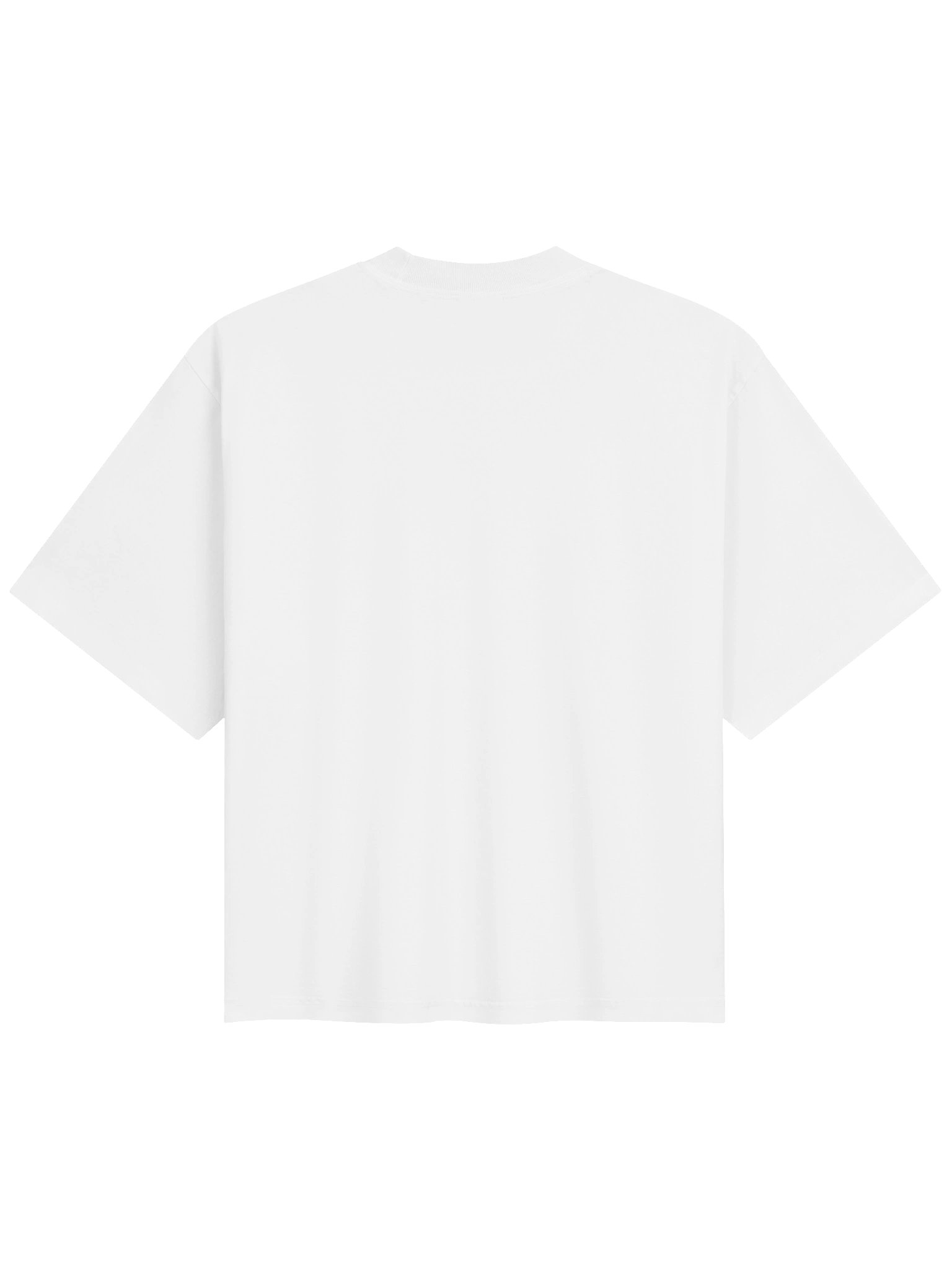 The MAMBIB - White product image (6)