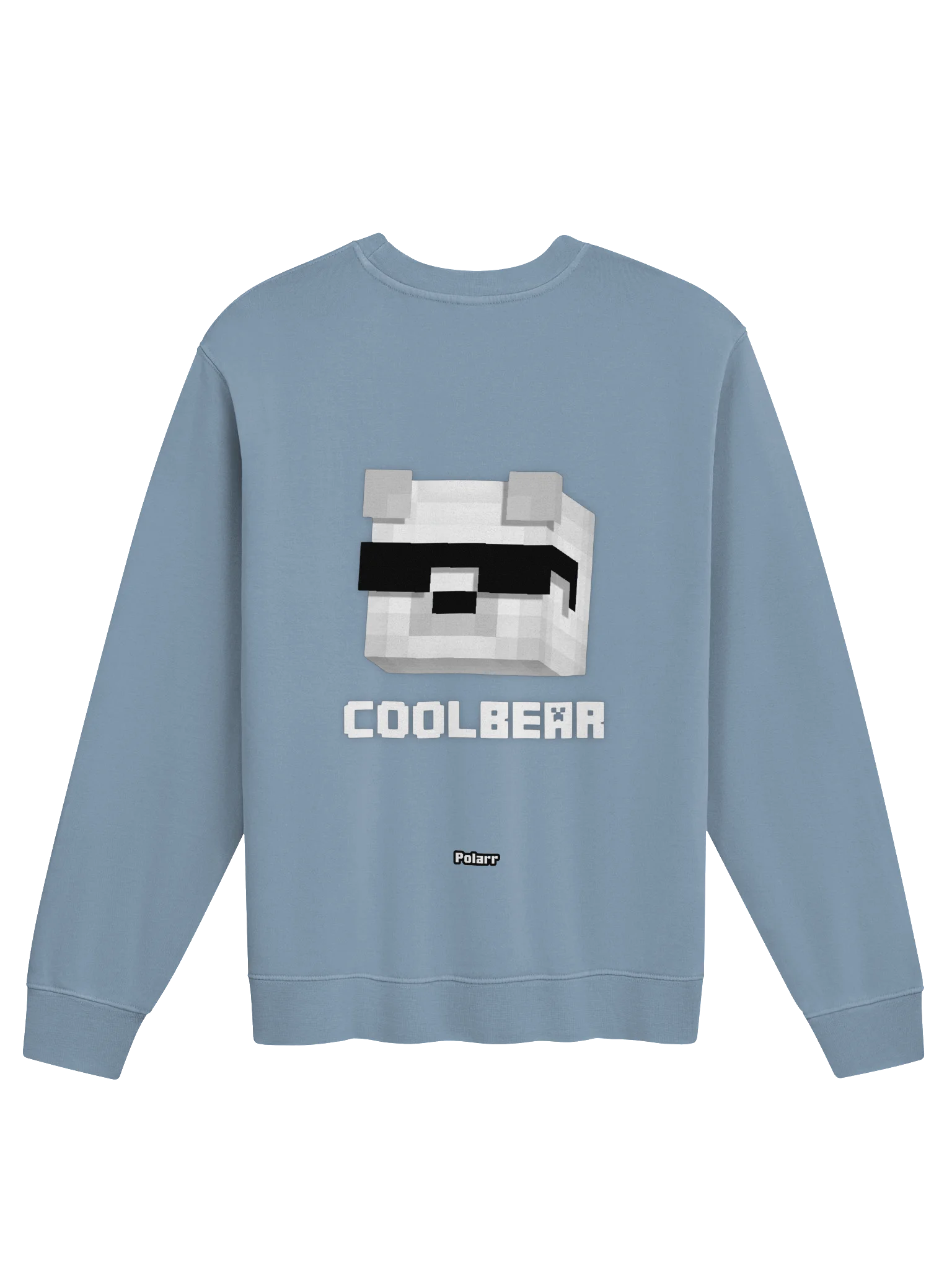 COOLBEAR X Icy POLARR Sweatshirt product image (26)