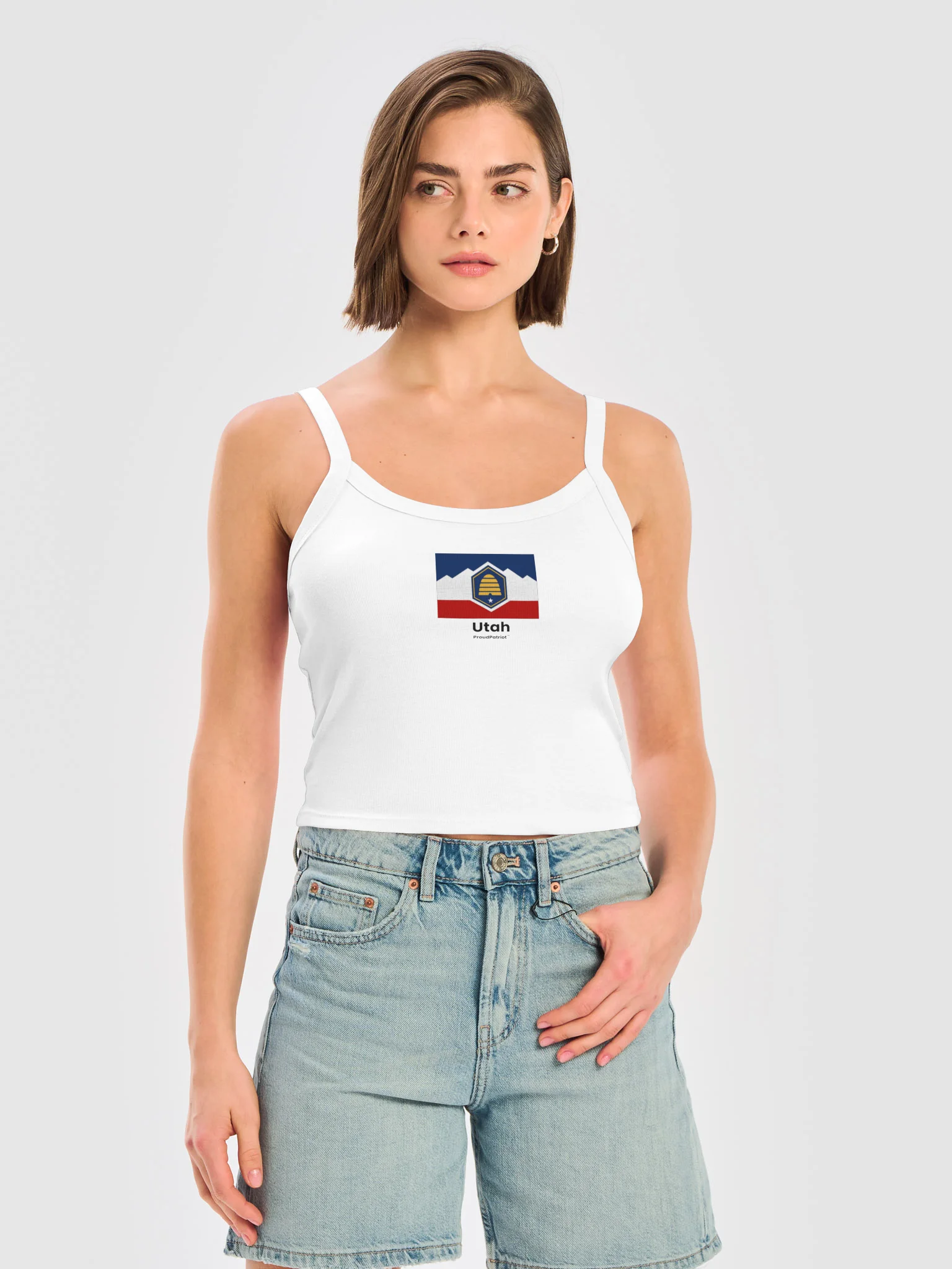 Utah Women's Tank Top product image (1)