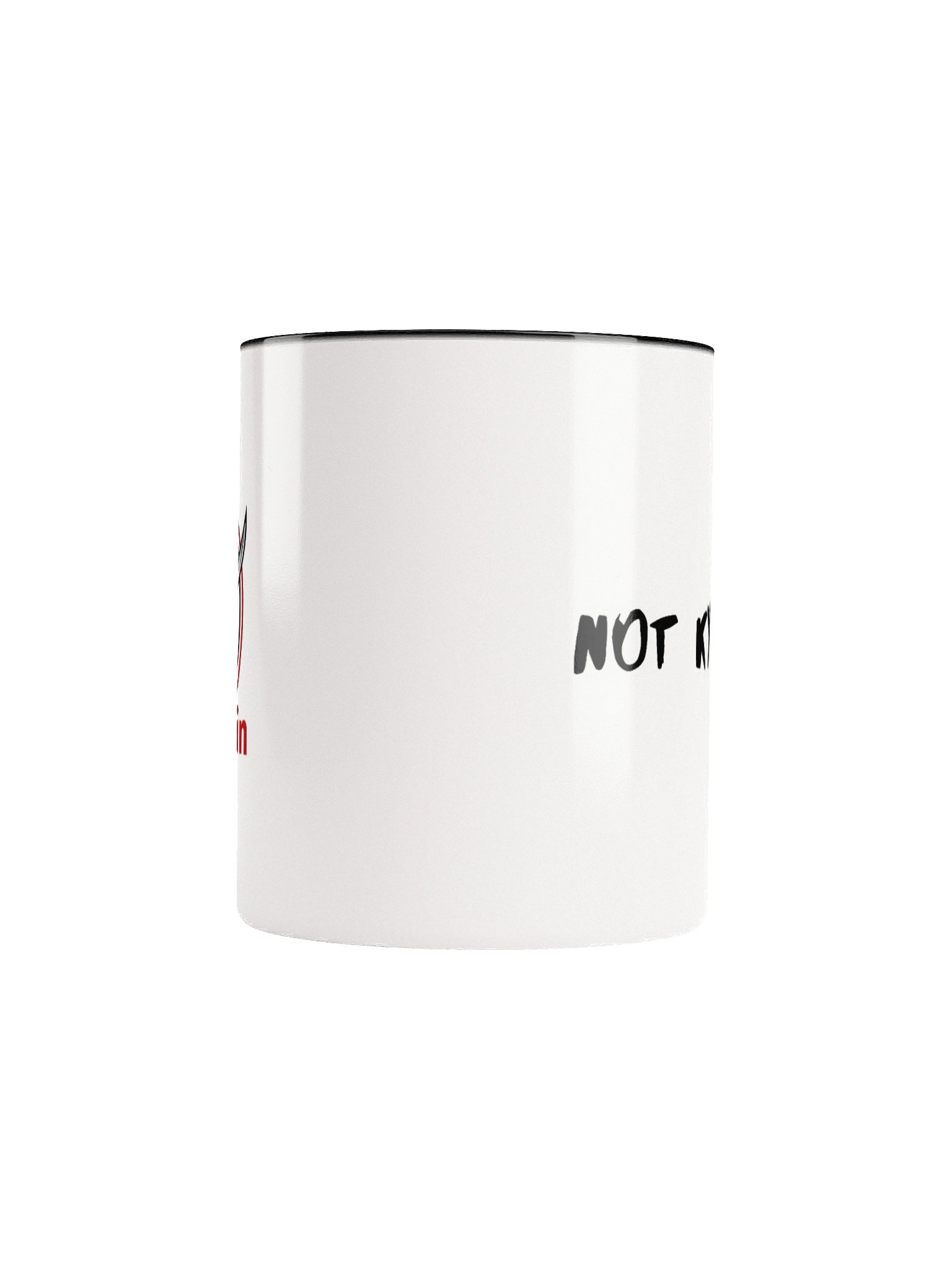 "Not Kyle" Coffee Mug product image (9)