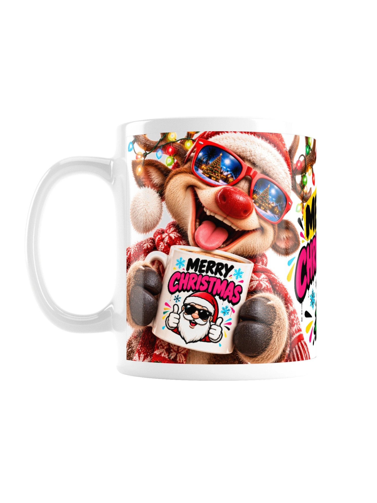 MERRY CHRISTMAS product image (1)