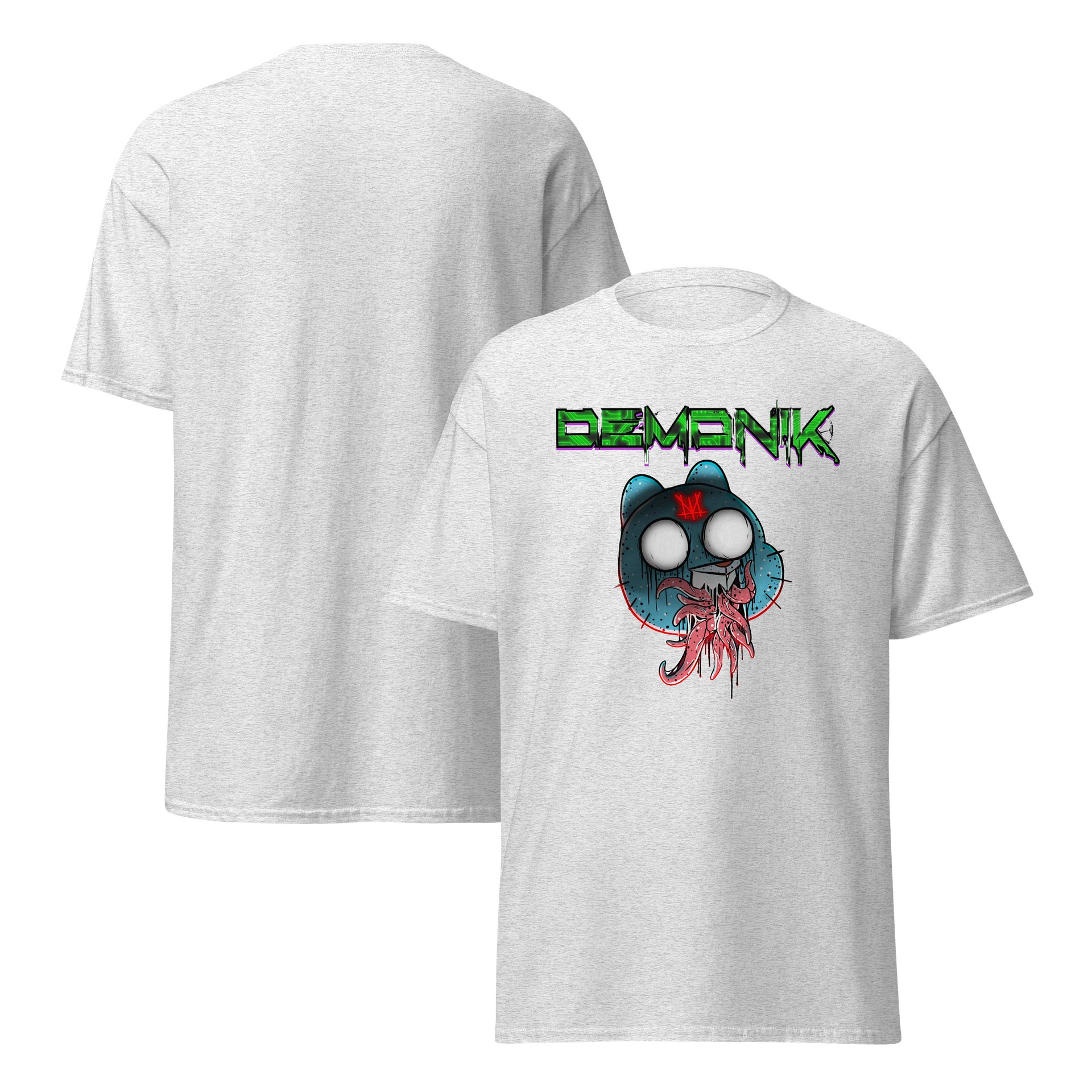 Demonik Gumball Shirt product image (7)