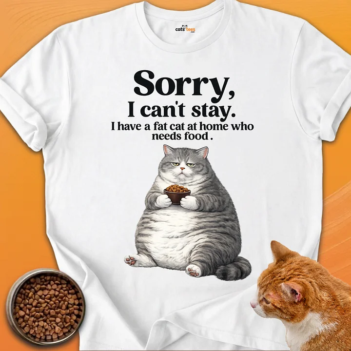 Fat Cat at Home product image (1)