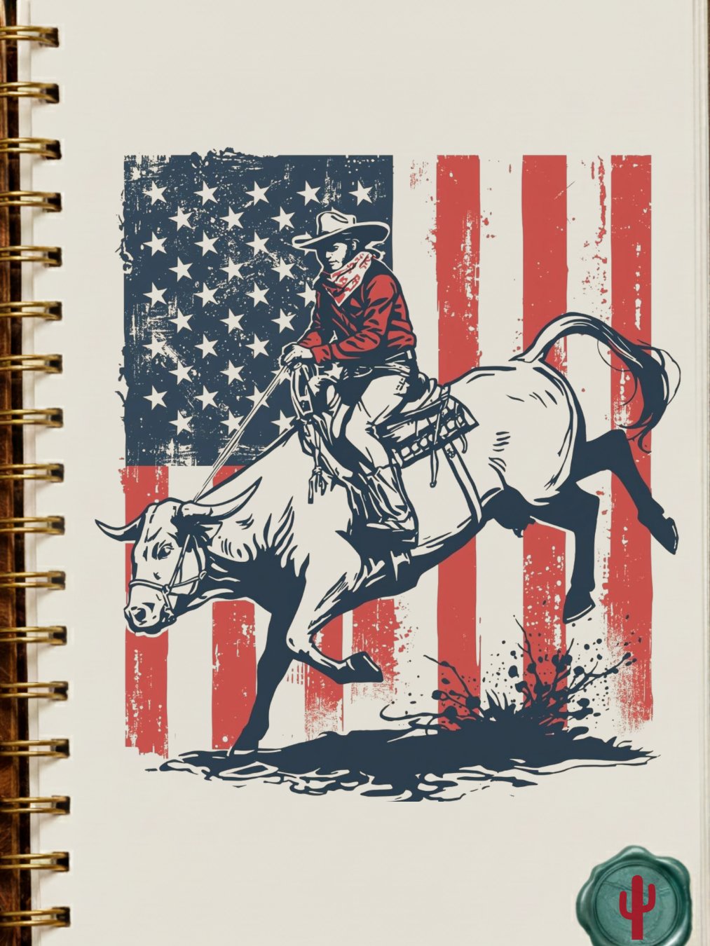 USA Bull Riding product image (19)