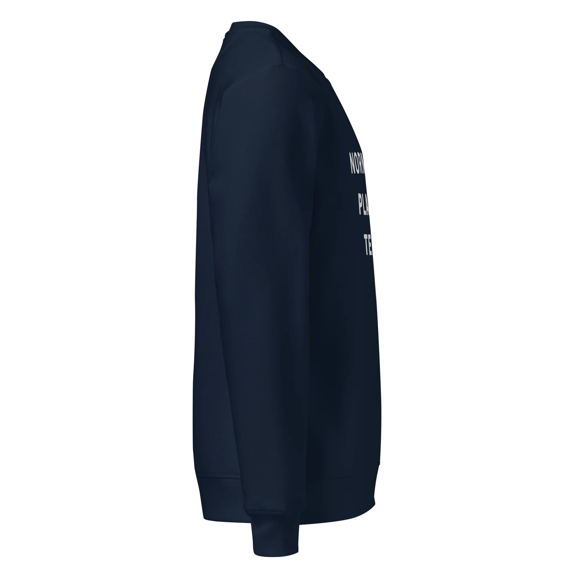 Normalize Playing Tennis Crew product image (2)