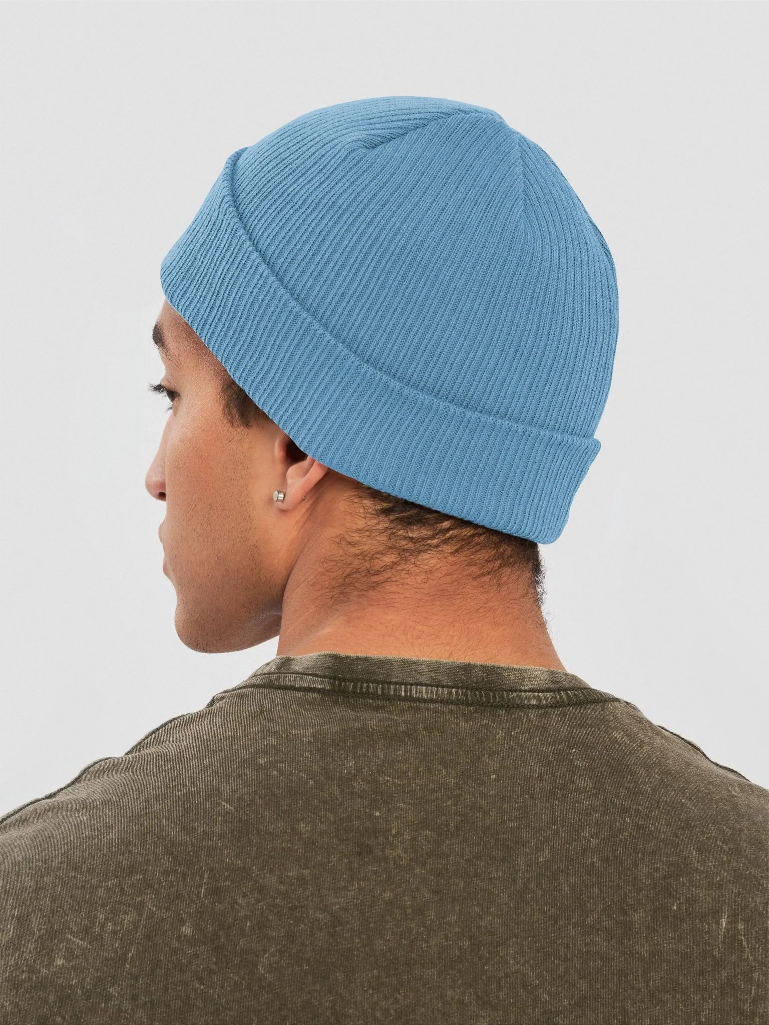 Blueberry Dino Beanie product image (9)