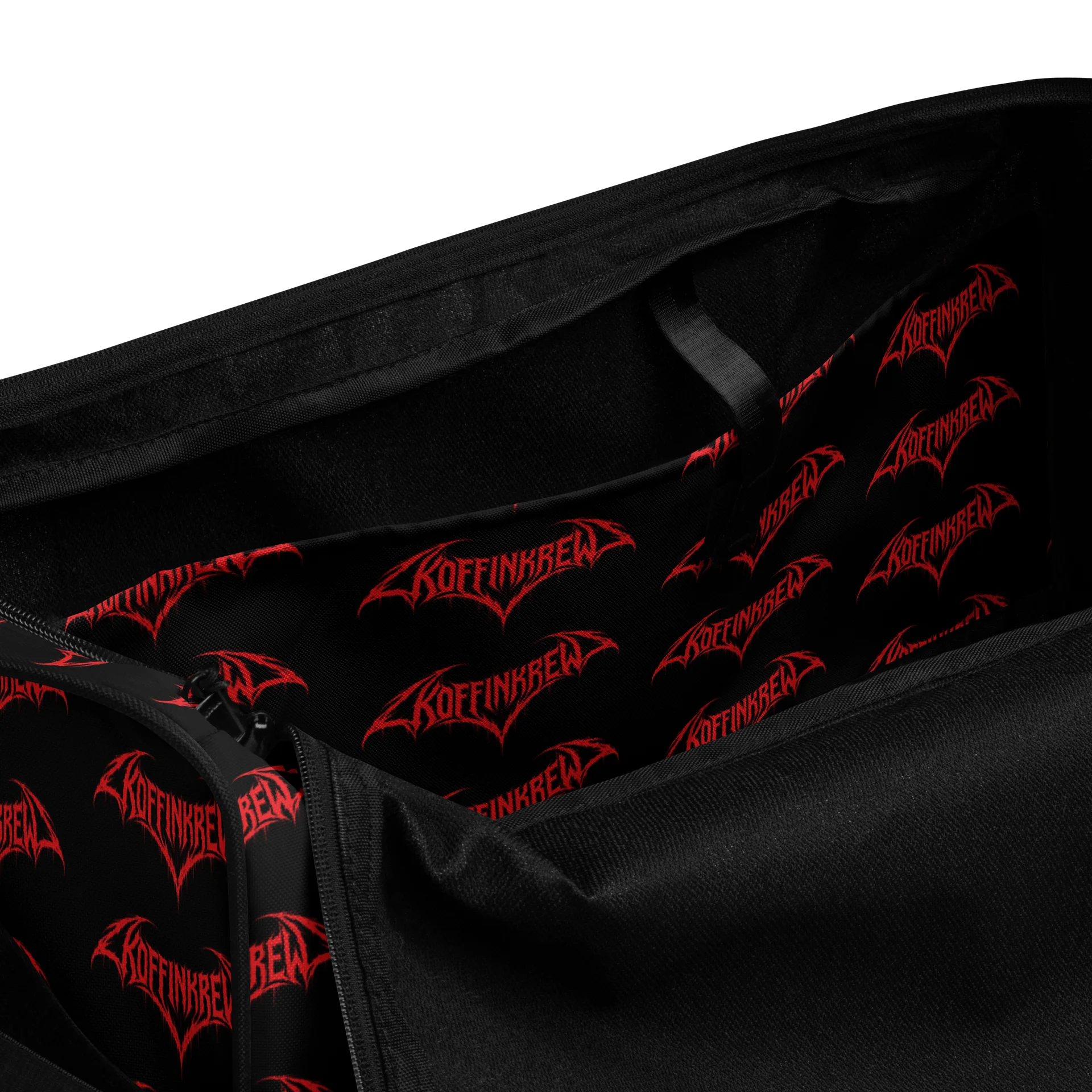 Batz Duffle Bag product image (6)