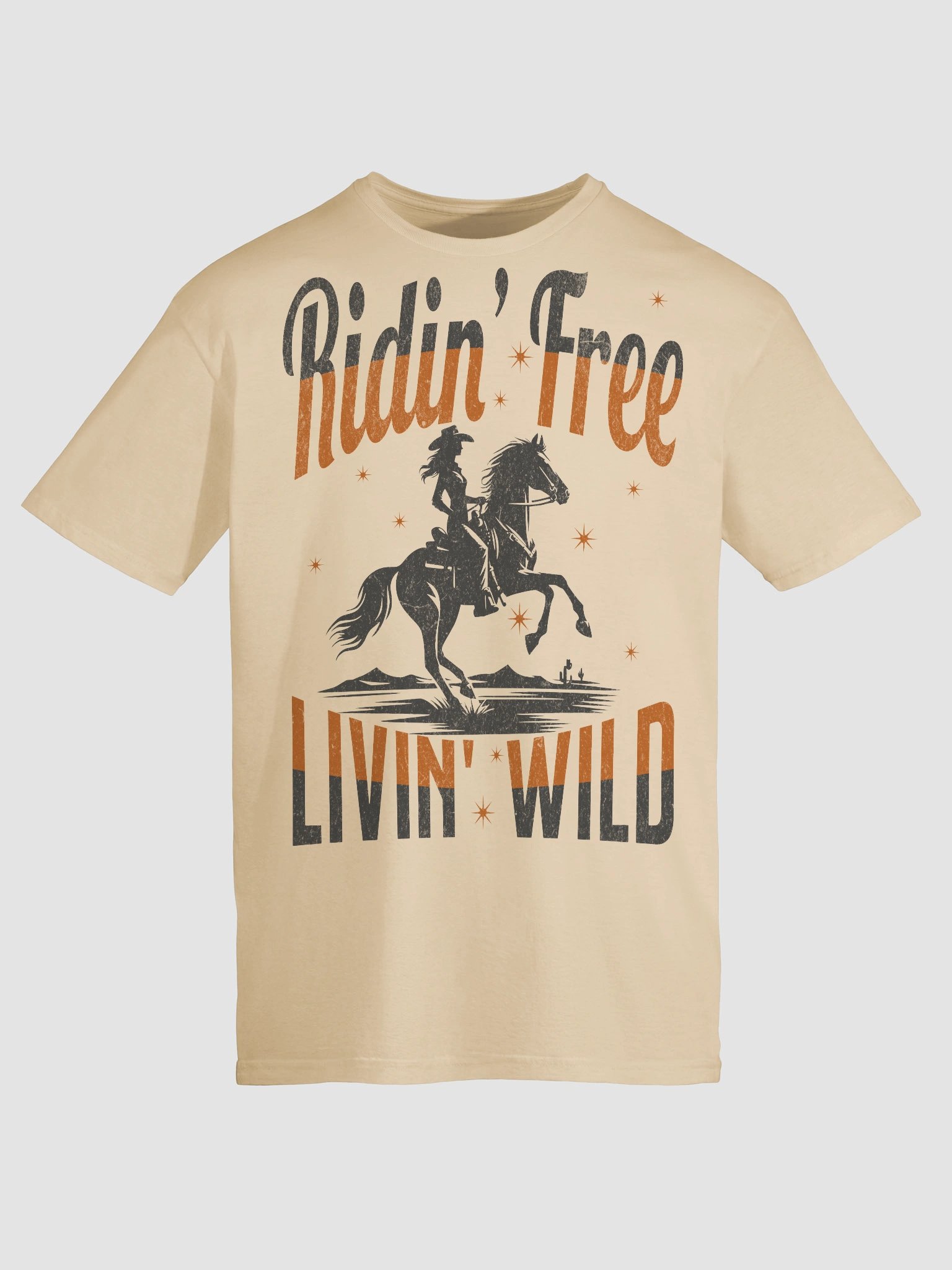 Ridin’ Free product image (9)