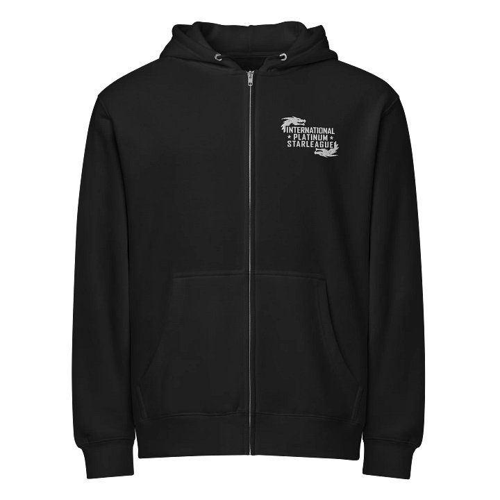 IPSL Zip up Hoodie product image (1)