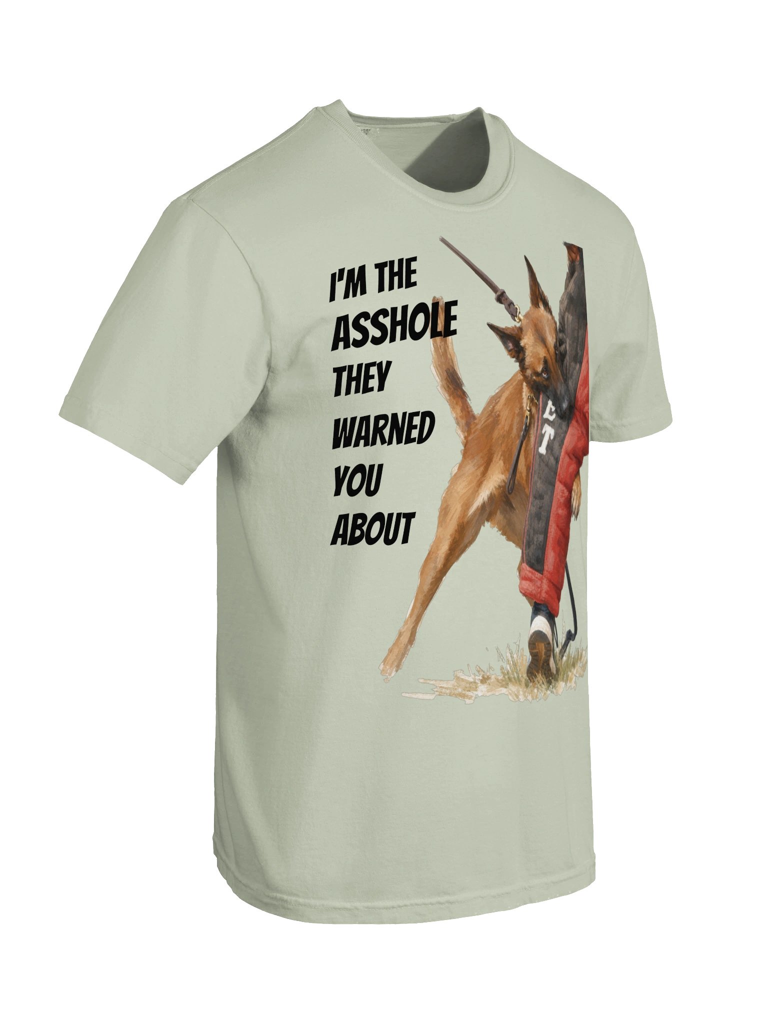 I'm The Asshole - product image (22)