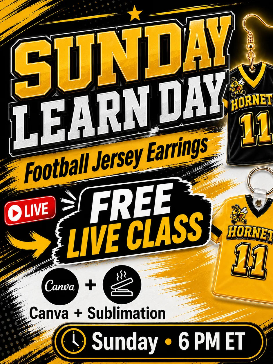 Ultimate Football Templates Bundle Deal - Mock Up and DIY Video Tutorials product image (7)