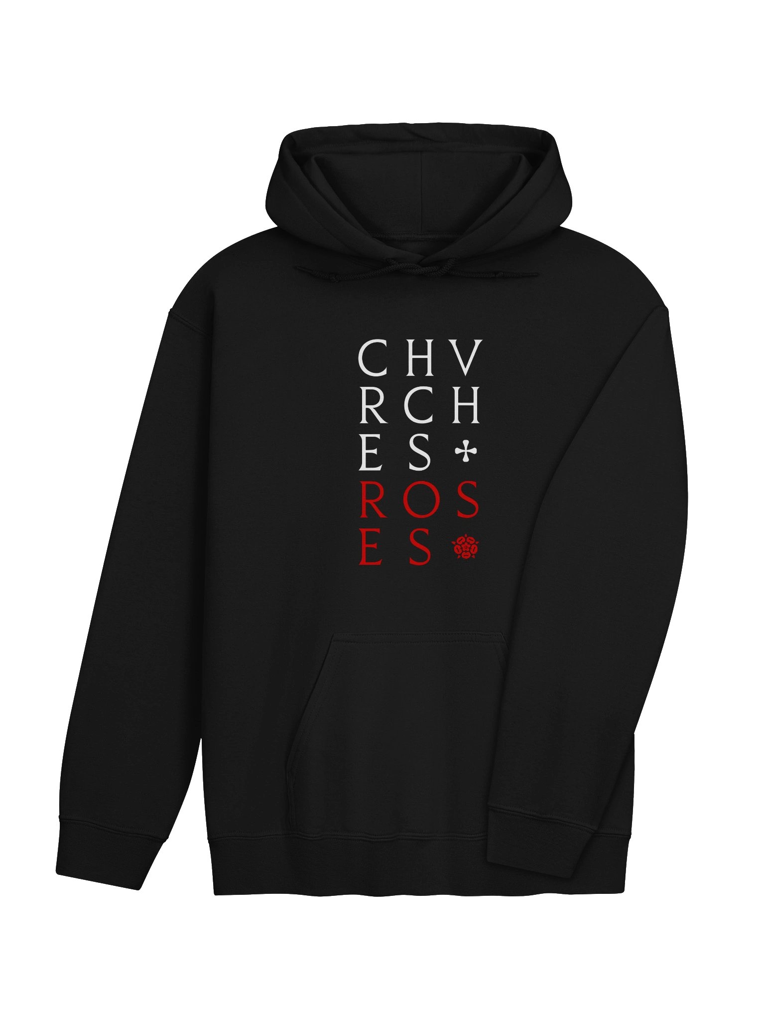 Roses CHVRCHES Hoodie product image (44)