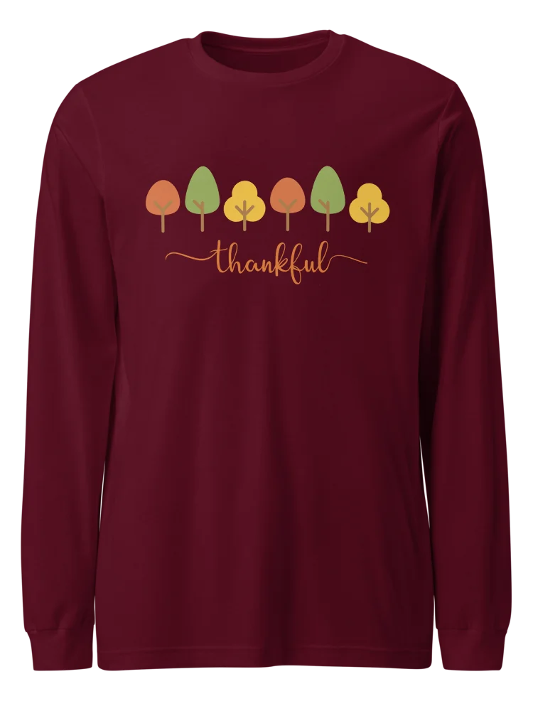 Thankful / Long-Sleeve Tee product image (2)