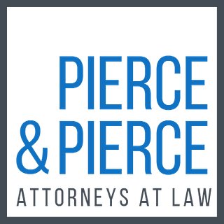 Pierce & Pierce Attorneys Swag Store
