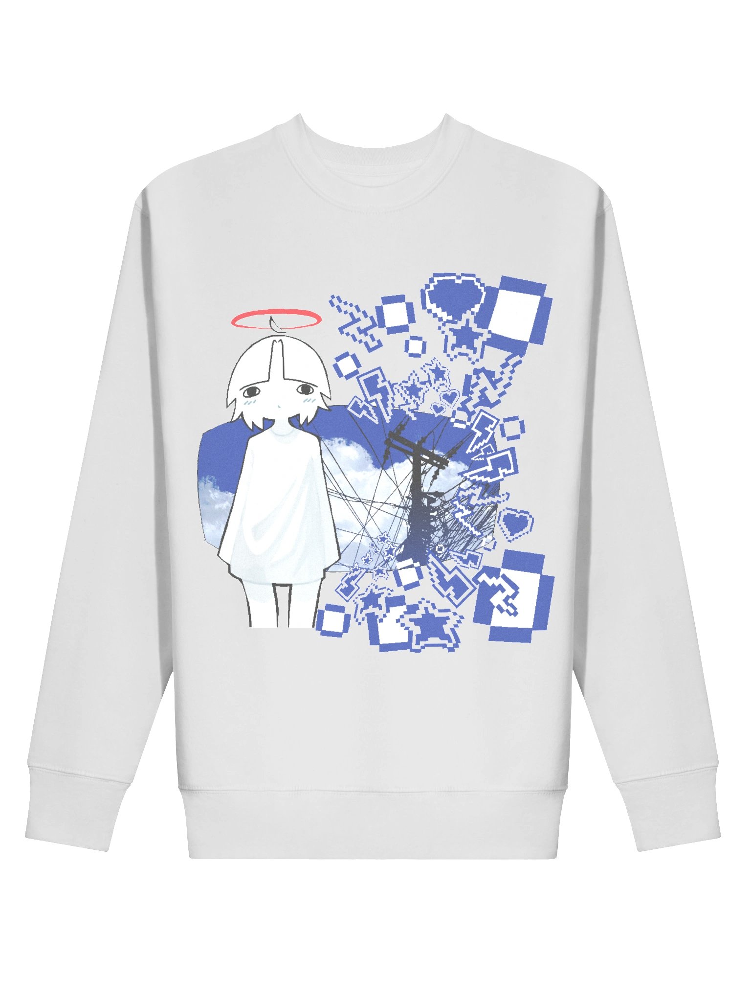 Shatter. ( Sweatshirt ) product image (2)