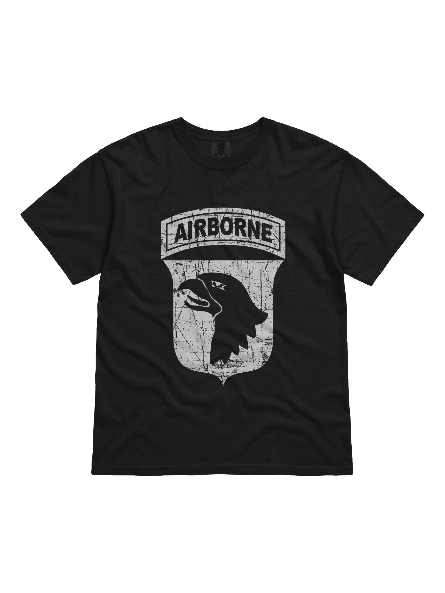 101st Airborne: Premium T-Shirt V1 product image (1)