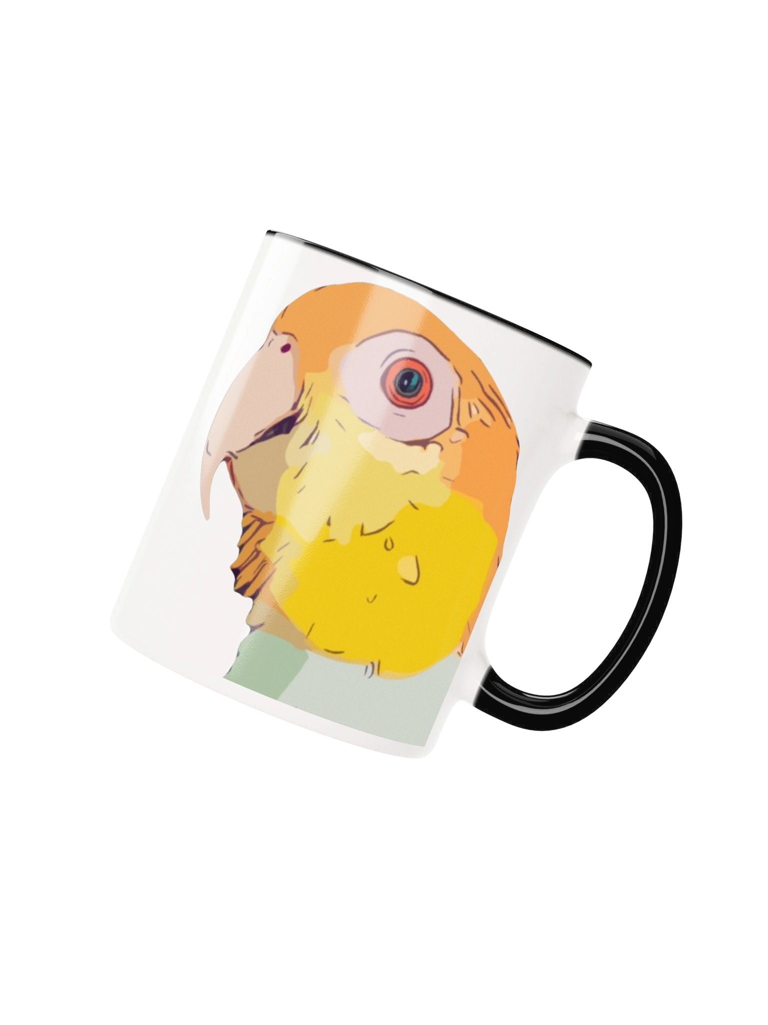 Caique Mug product image (27)