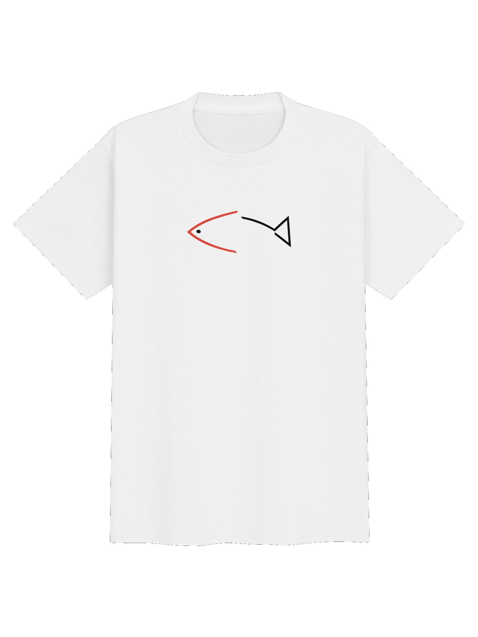 The Western Angler Original Maverick Youth Tee product image (1)