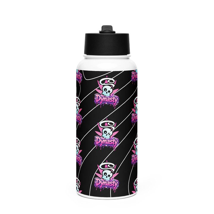 Dynasty 32oz Water Bottle product image (1)