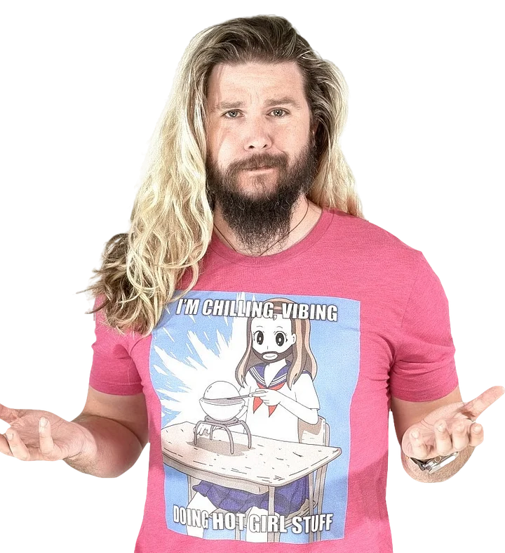 Hot Kyle Stuff product image (2)