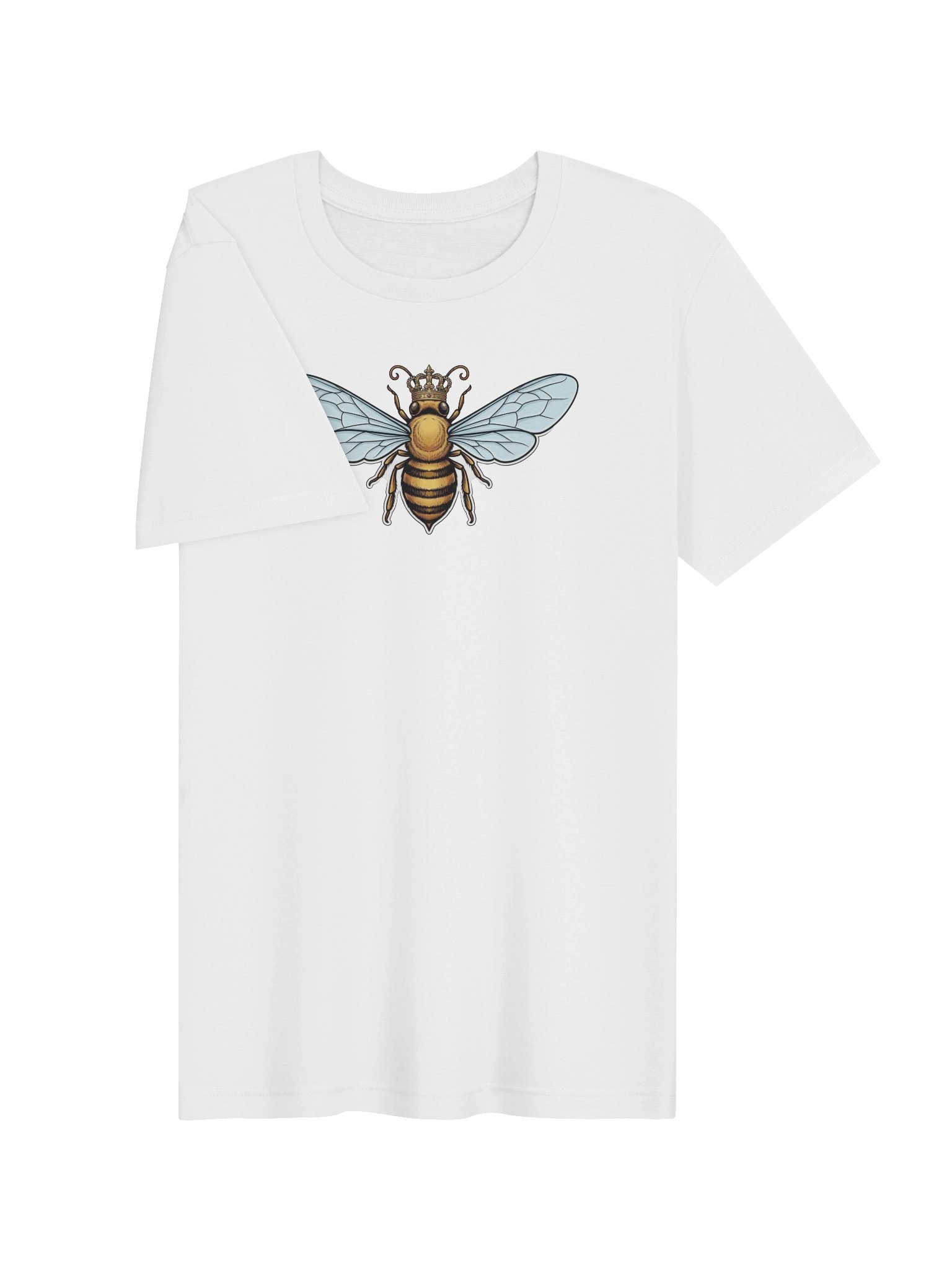 Queen B Graphic Tee product image (32)