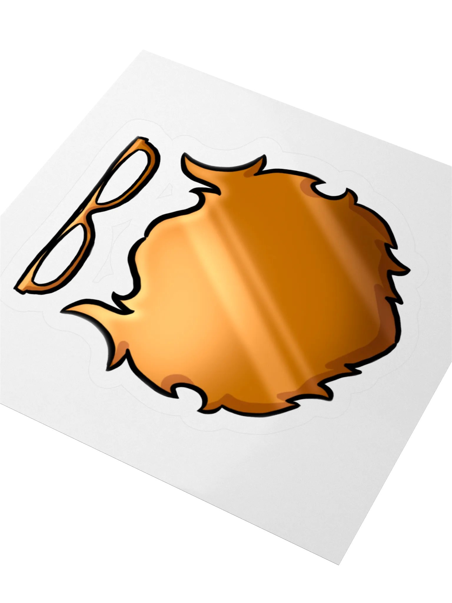 Bronze Beardd product image (9)