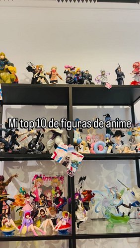 Interactúen con el video y para motivarme a hacer contenido de figuritas D: 
#frieren #stark #fern #himmel