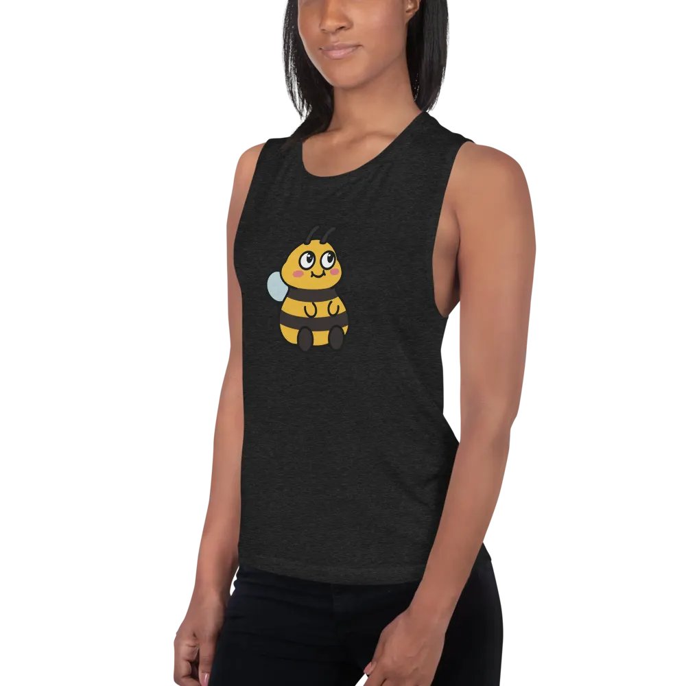 OG Bee Tank Top product image (2)
