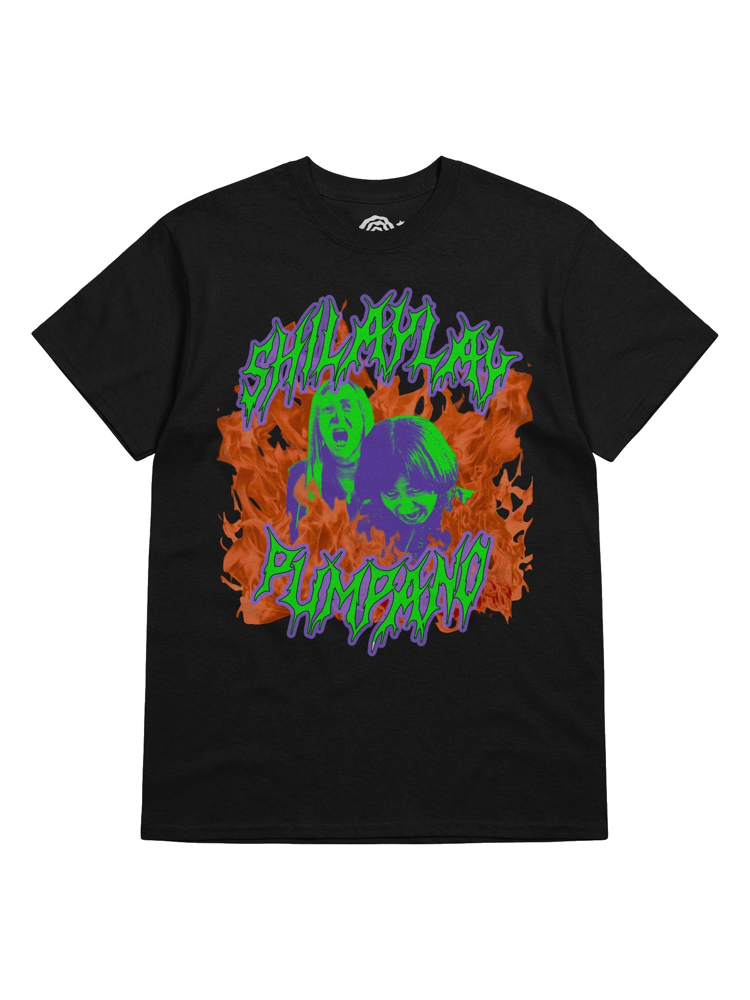 Shilaylay Pumpano Tee product image (3)