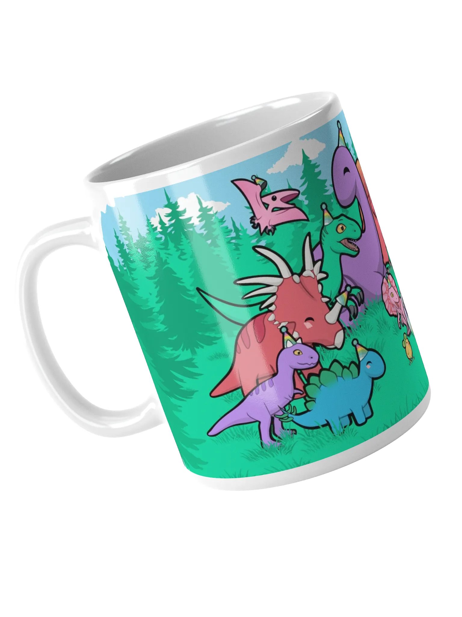 Birthday Mug product image (8)