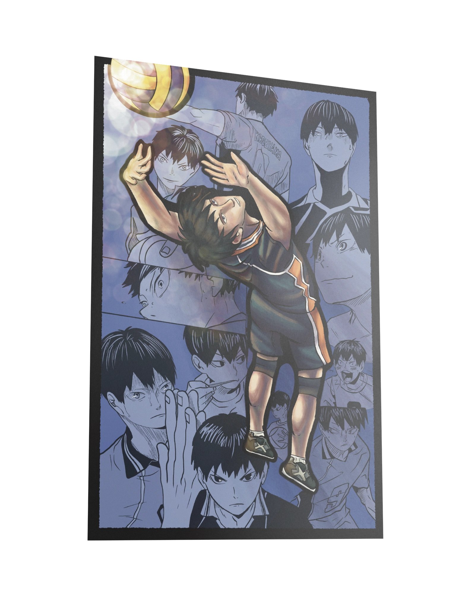 Even Higher product image (2)