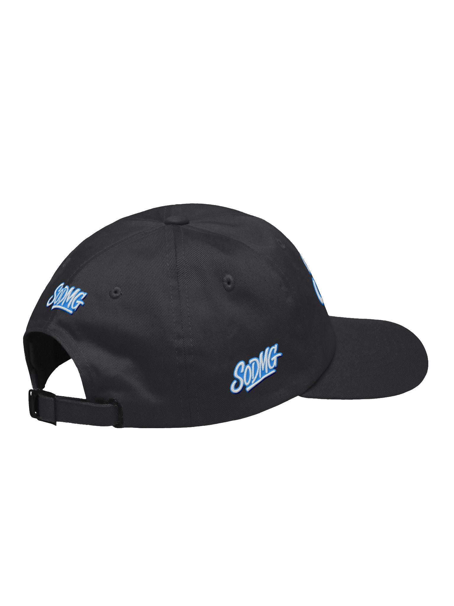 SODMG 100 Hat product image (24)