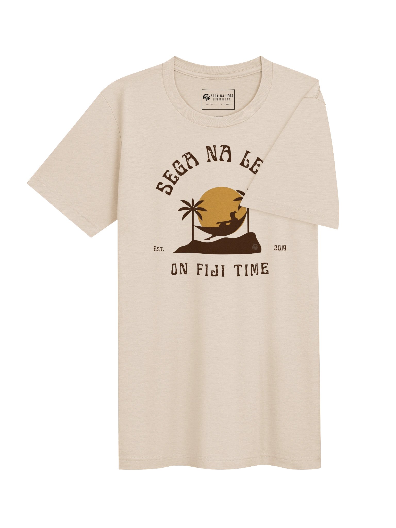 On Fiji Time Tee product image (3)