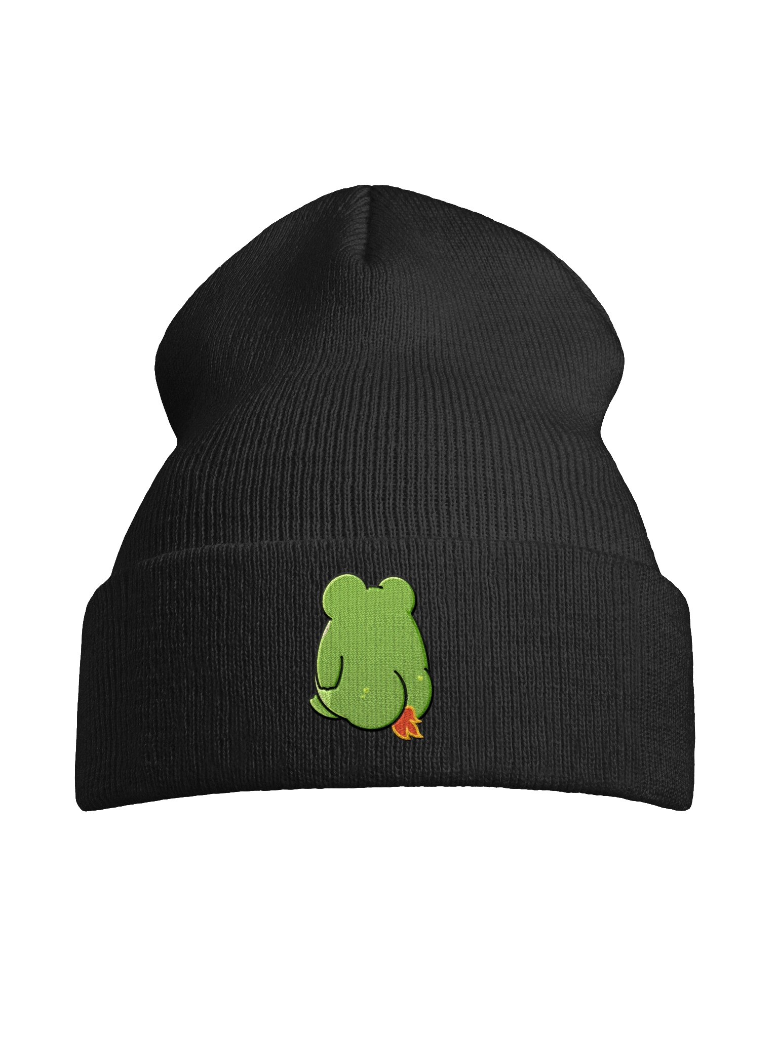 Jerry Thick Boy Beanie product image (7)