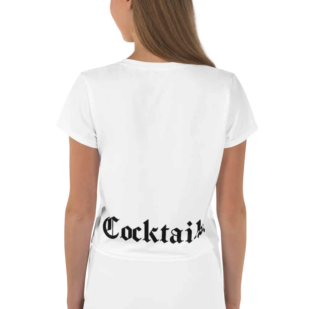 EA2C - Crop Tee product image (4)