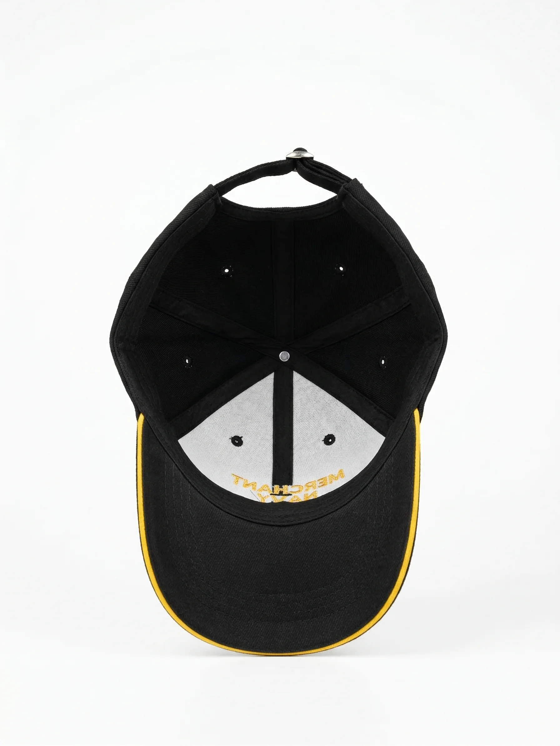 Merchant Navy Cap product image (4)